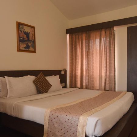 The Byke Old Anchor Beach Resort & Spa Cavelossim Exteriér fotografie