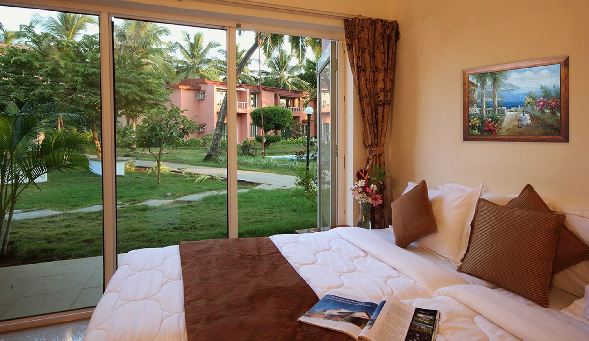 The Byke Old Anchor Beach Resort & Spa Cavelossim Exteriér fotografie