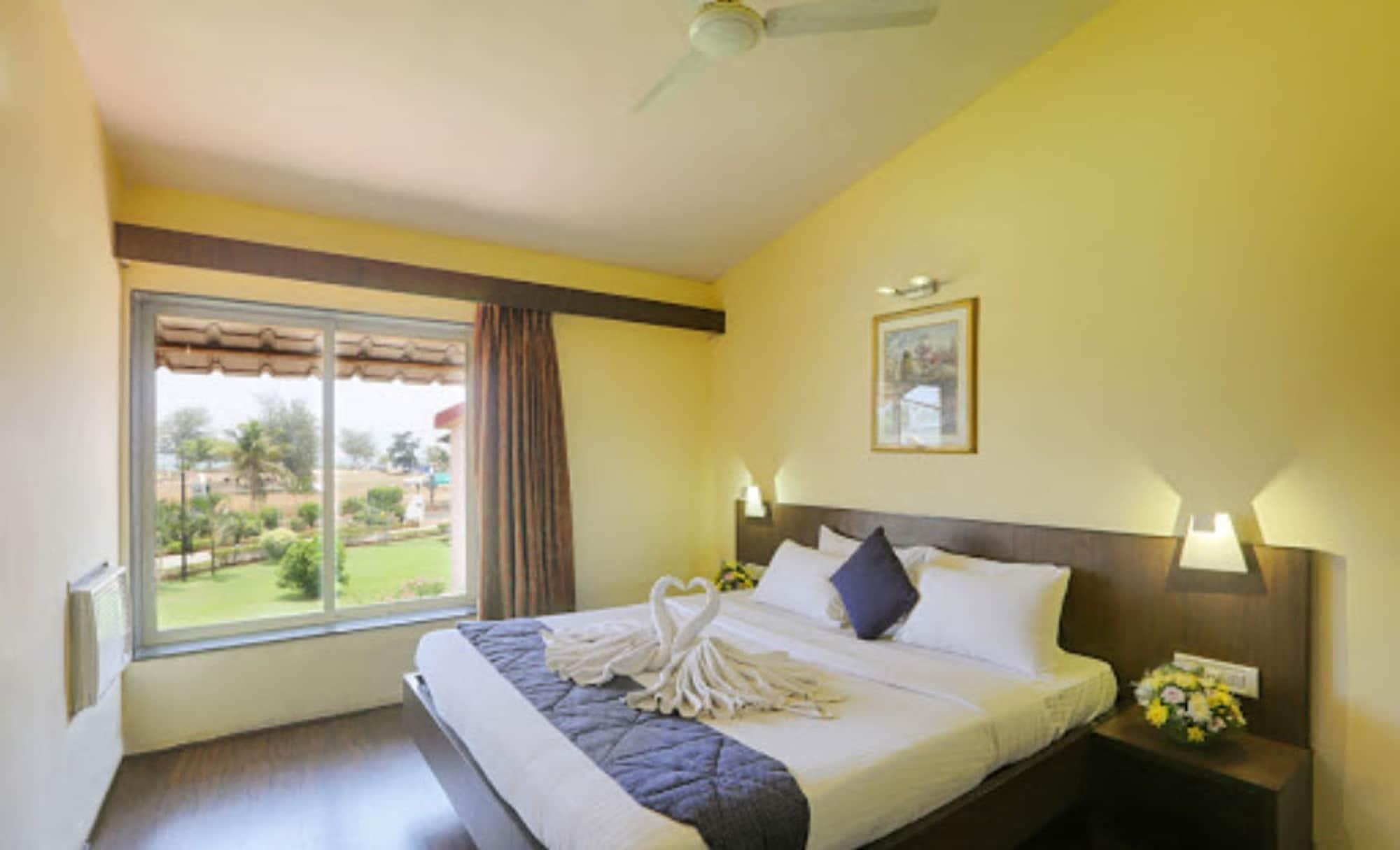 The Byke Old Anchor Beach Resort & Spa Cavelossim Exteriér fotografie