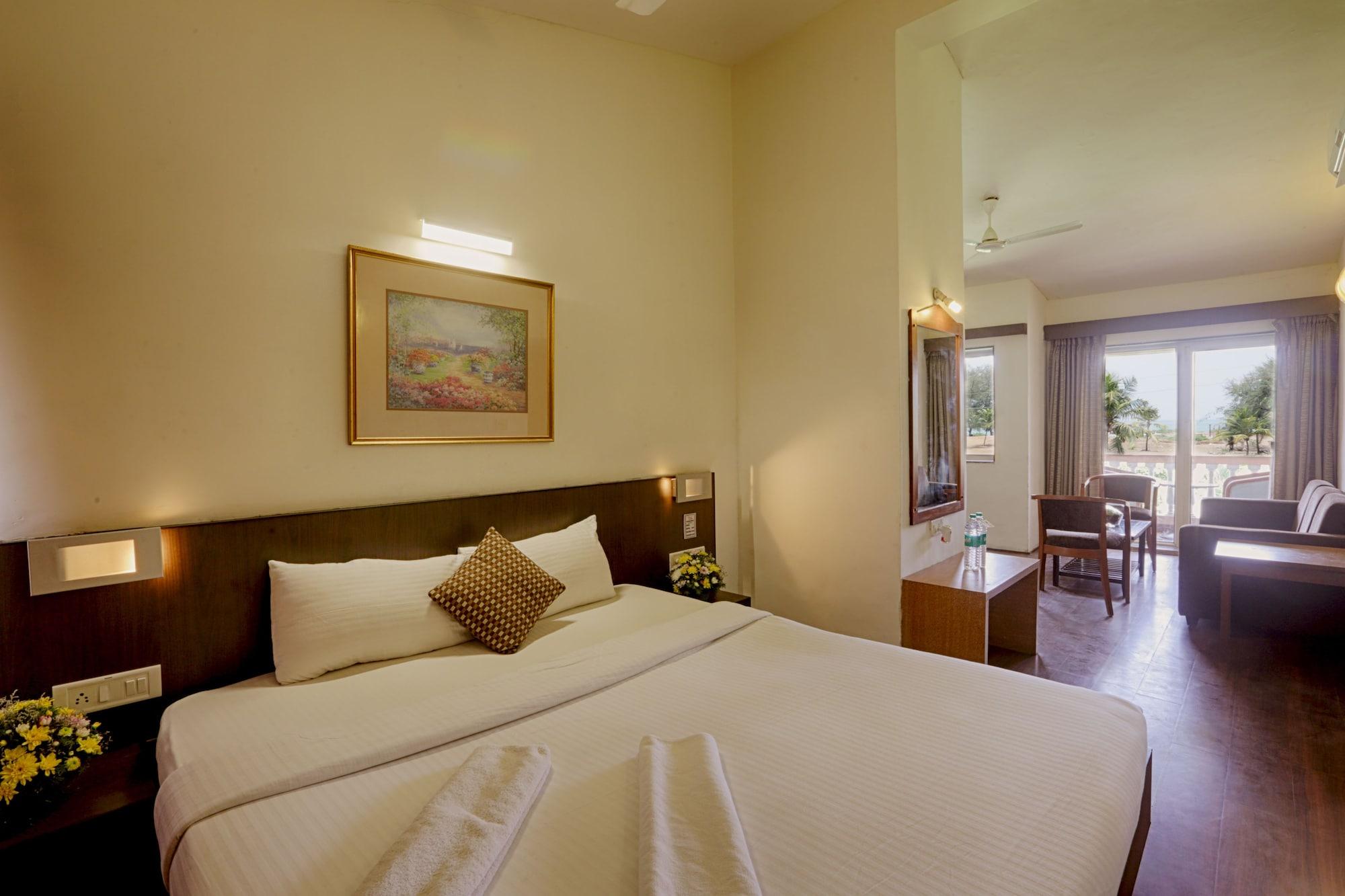The Byke Old Anchor Beach Resort & Spa Cavelossim Exteriér fotografie