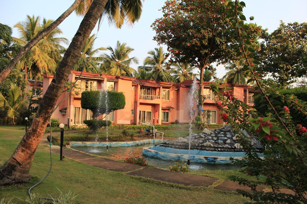 The Byke Old Anchor Beach Resort & Spa Cavelossim Exteriér fotografie