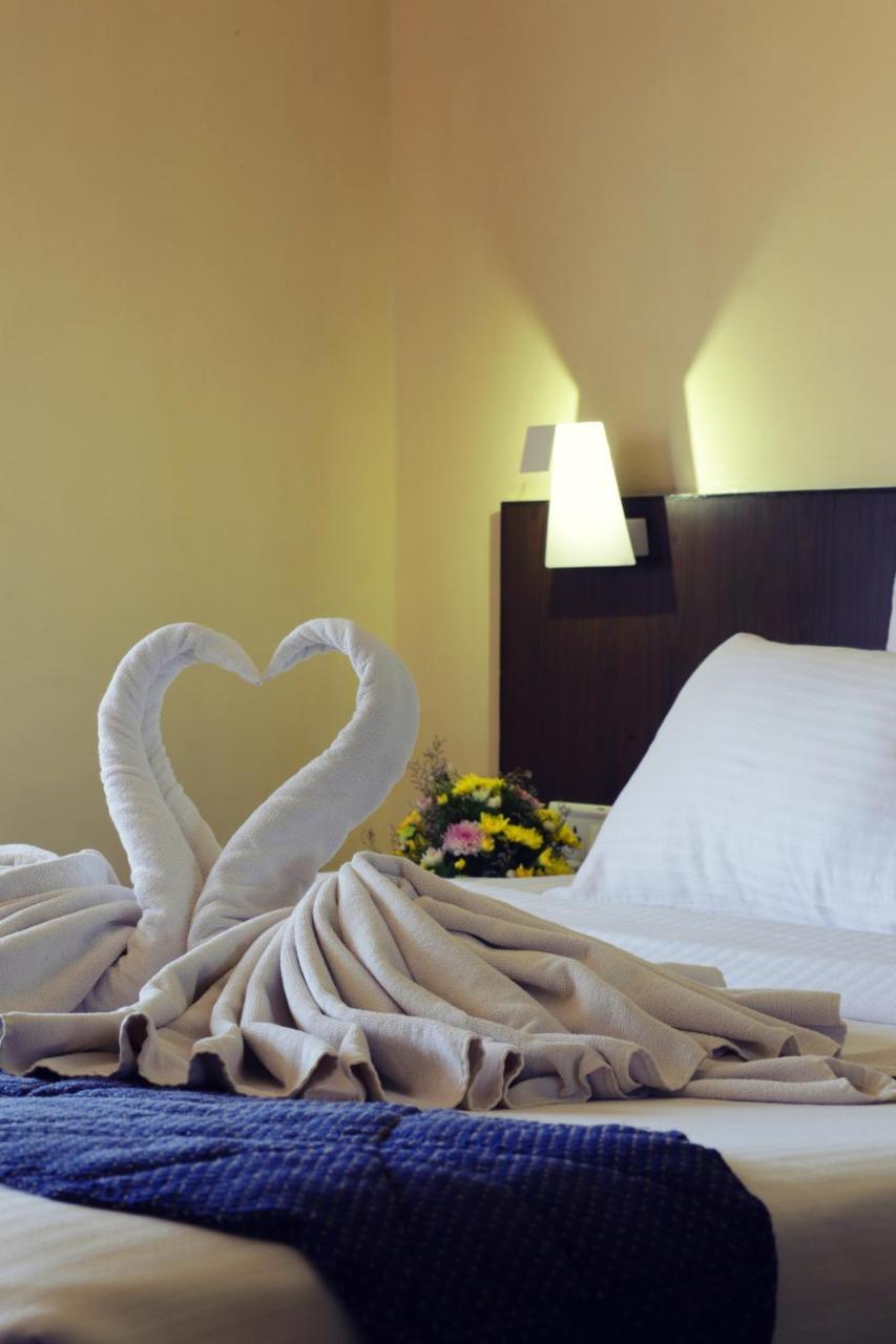 The Byke Old Anchor Beach Resort & Spa Cavelossim Exteriér fotografie